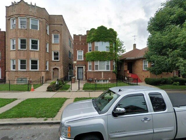 House image located at Chicago, IL 60620