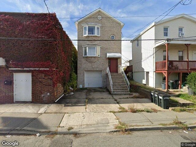 House image located at Bayonne, NJ 07002