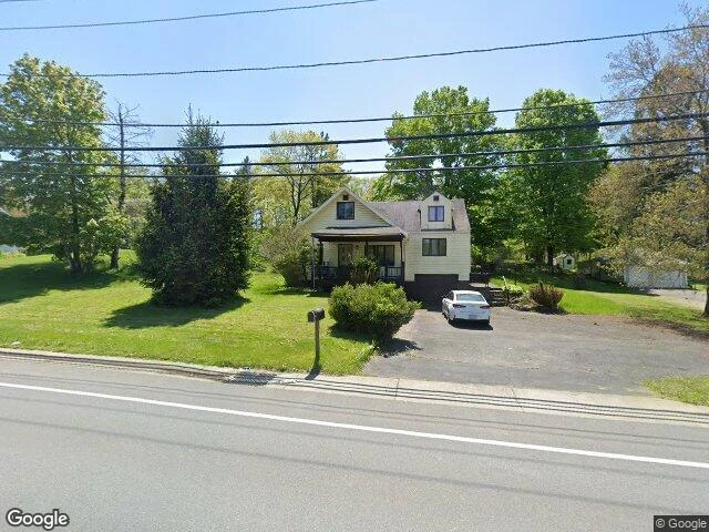 House image located at Wynantskill, NY 12198