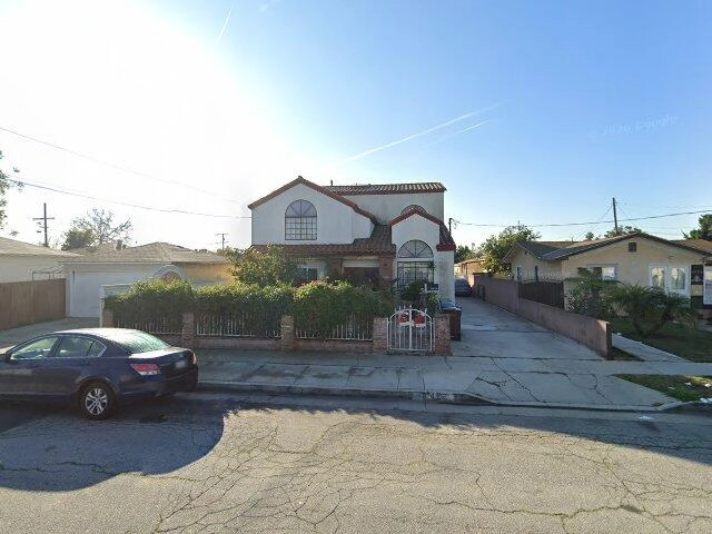 House image located at Hawthorne, CA 90250