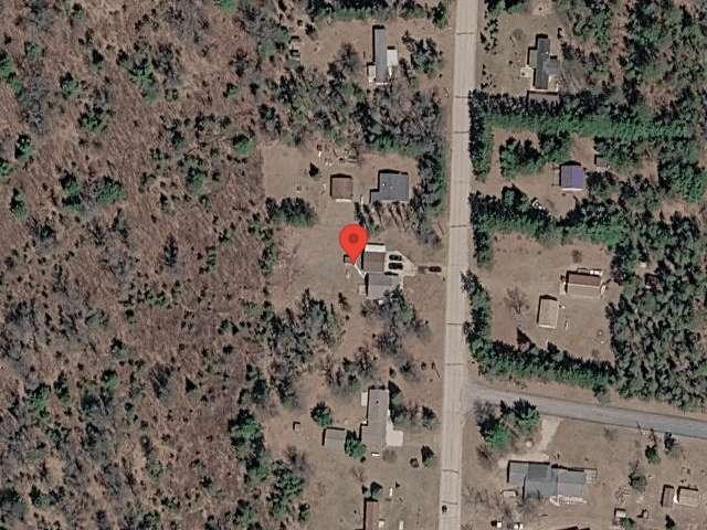 House image located at Athelstane, WI 54104