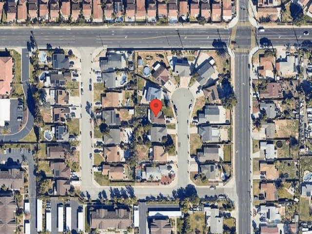 House image located at Moreno Valley, CA 92557