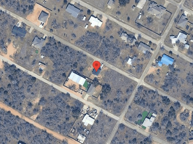 House image located at Marble Falls, TX 78654