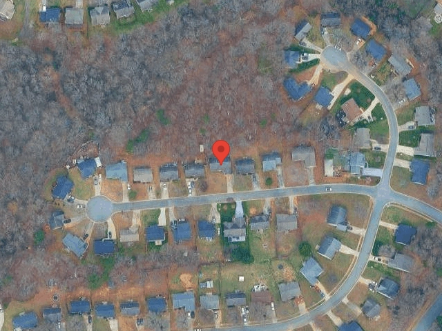 House image located at Charlotte, NC 28262