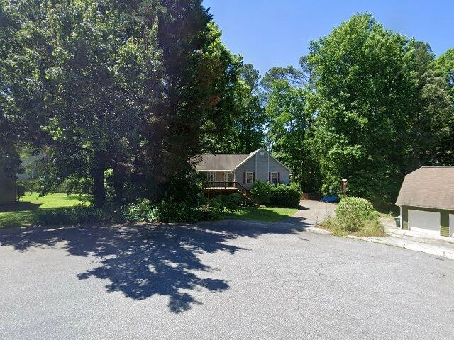 House image located at Kennesaw, GA 30144