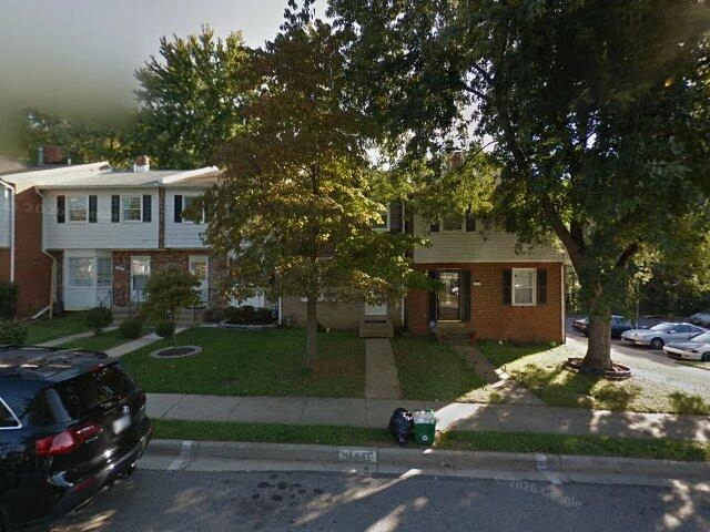 House image located at Woodbridge, VA 22193