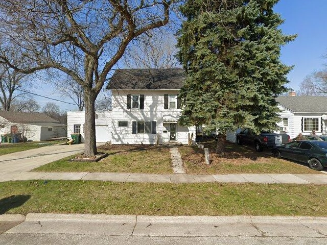 House image located at Fond Du Lac, WI 54935