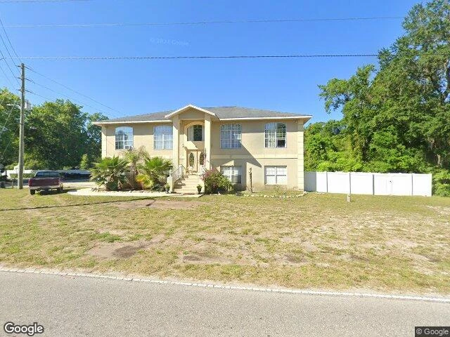 House image located at New Port Richey, FL 34654