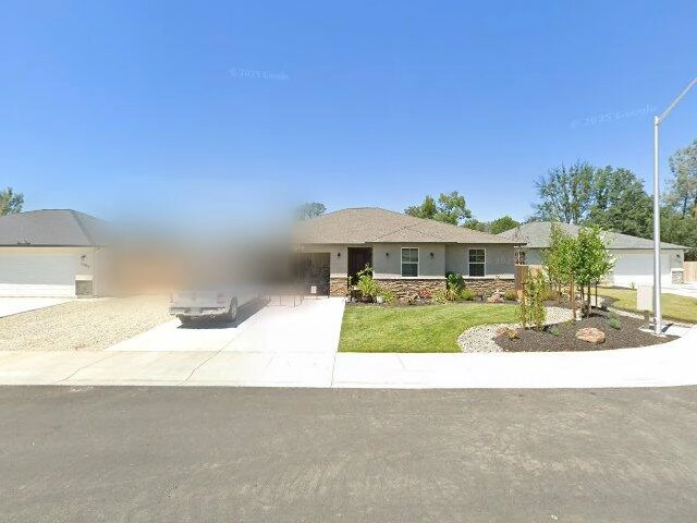 House image located at Redding, CA 96003