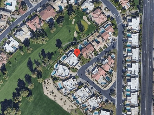 House image located at Palm Desert, CA 92211