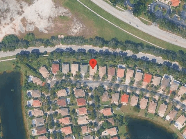 House image located at Hollywood, FL 33027