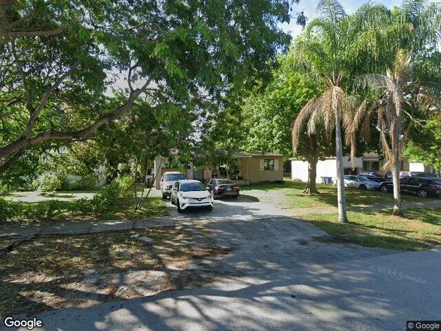 House image located at Fort Lauderdale, FL 33312