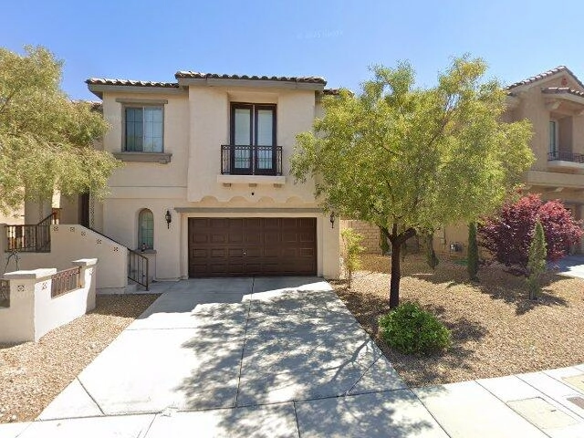 House image located at Las Vegas, NV 89138