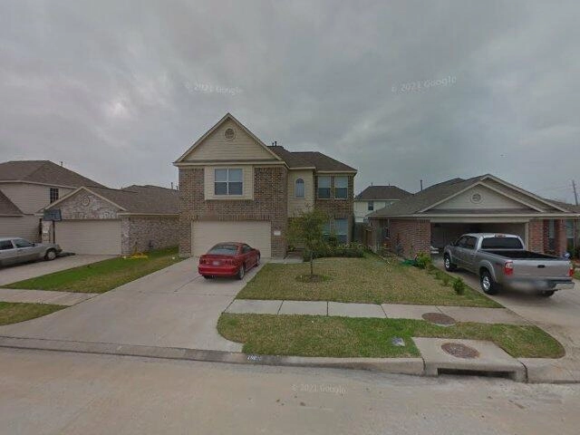 House image located at Cypress, TX 77433