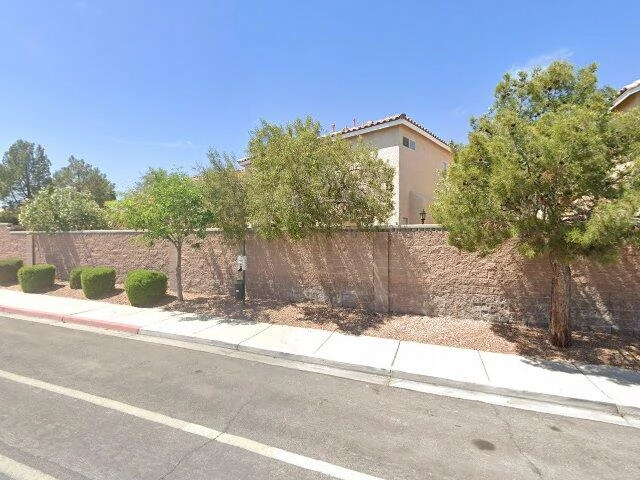 House image located at Las Vegas, NV 89129
