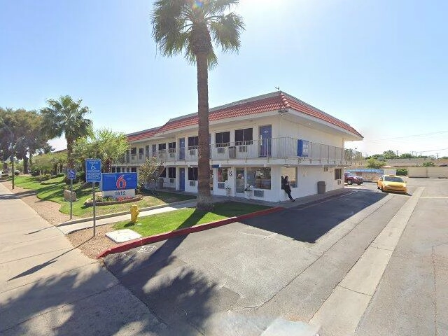 House image located at Tempe, AZ 85288