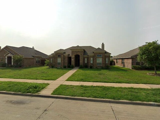 House image located at Lancaster, TX 75134