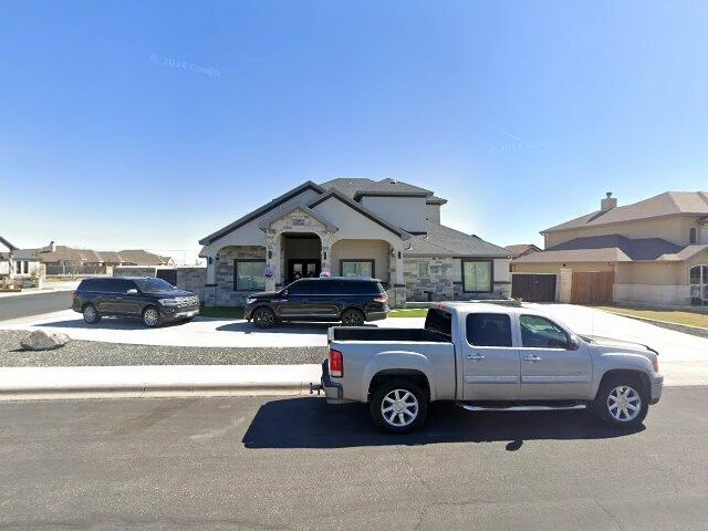 House image located at Odessa, TX 79765