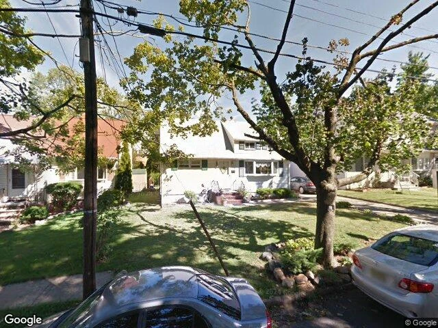 House image located at Iselin, NJ 08830