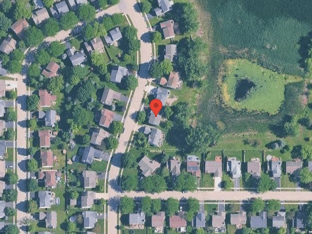House image located at Grayslake, IL 60030