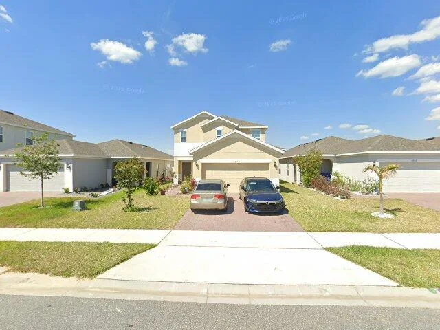 House image located at Groveland, FL 34736
