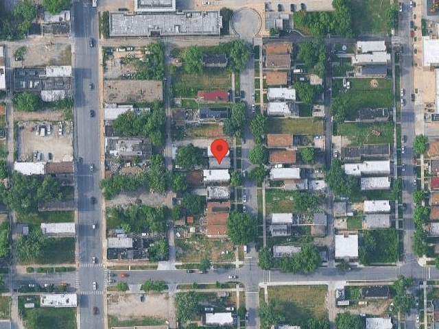 House image located at Chicago, IL 60623