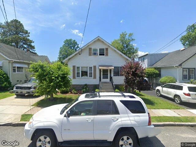 House image located at Runnemede, NJ 08078