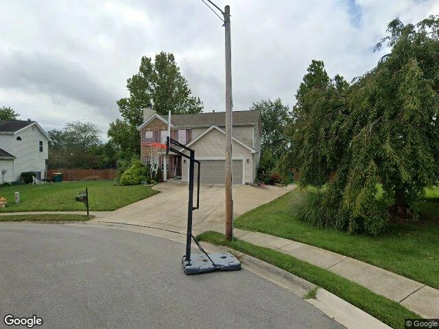 House image located at O'Fallon, IL 62269