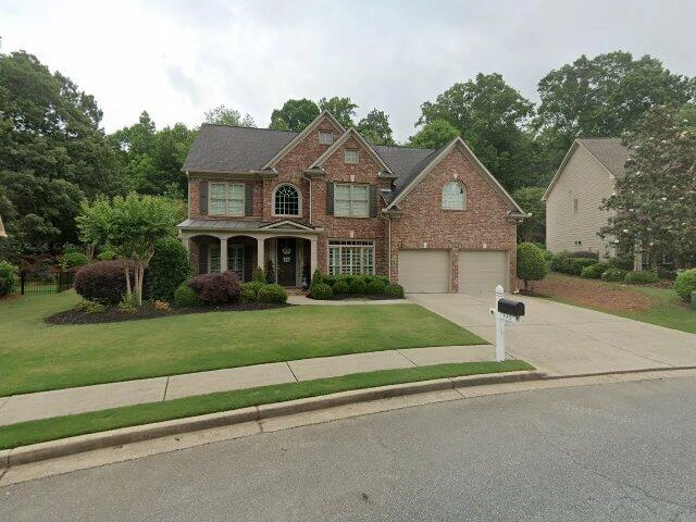 House image located at Canton, GA 30115