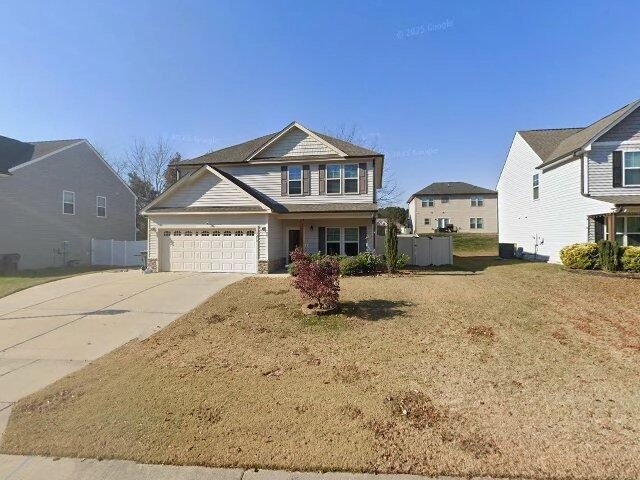 House image located at Zebulon, NC 27597