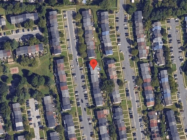 House image located at Nottingham, MD 21236