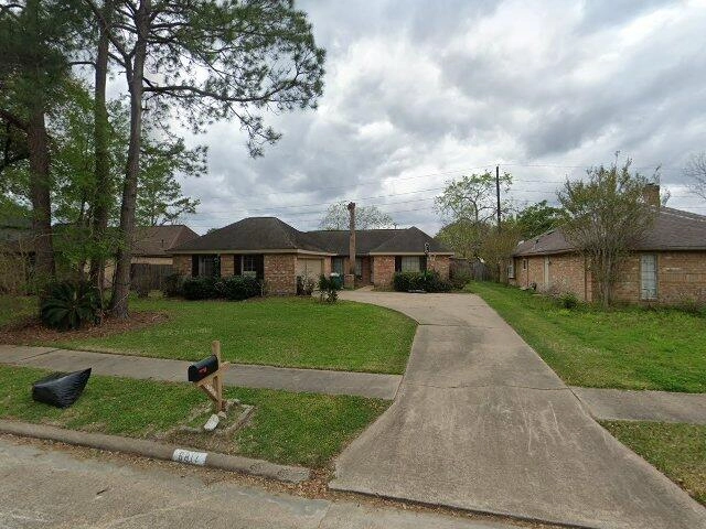 House image located at Houston, TX 77083
