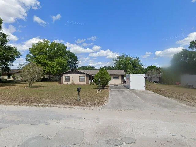 House image located at Zephyrhills, FL 33540