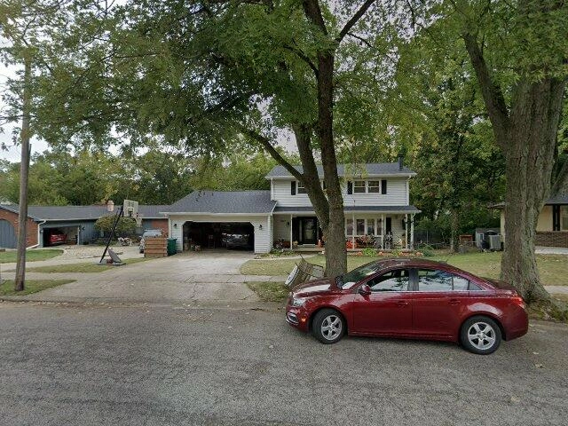 House image located at Decatur, IL 62521