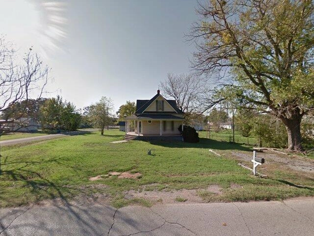 House image located at Chandler, OK 74834