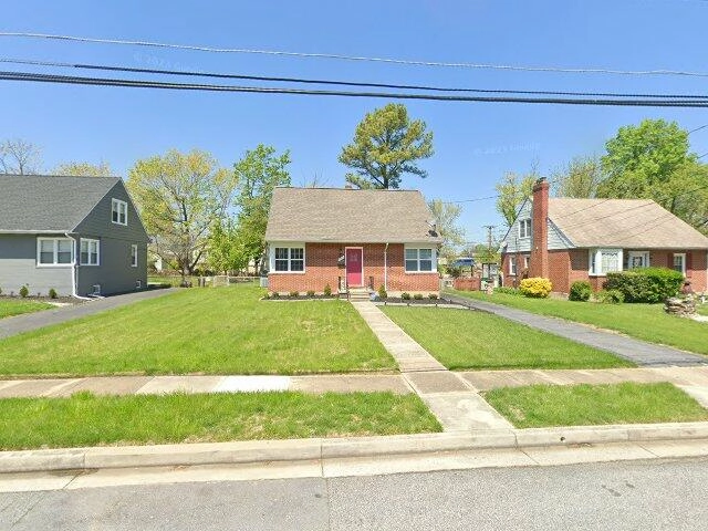 House image located at Windsor Mill, MD 21244