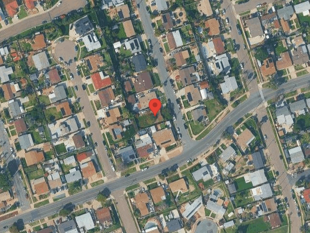 House image located at Chula Vista, CA 91911