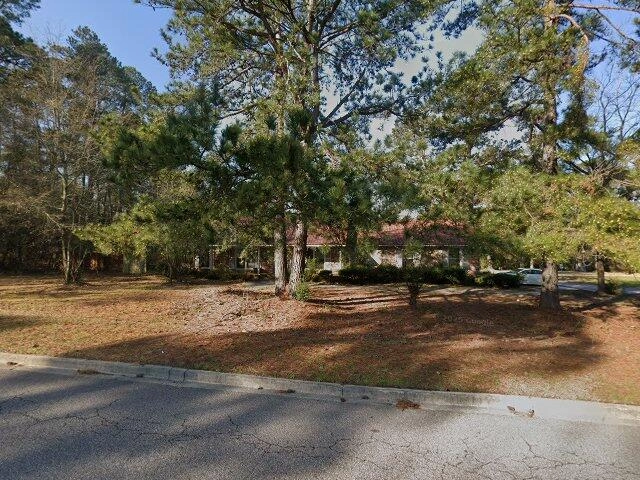 House image located at Orangeburg, SC 29115