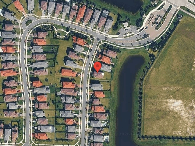 House image located at Loxahatchee, FL 33470