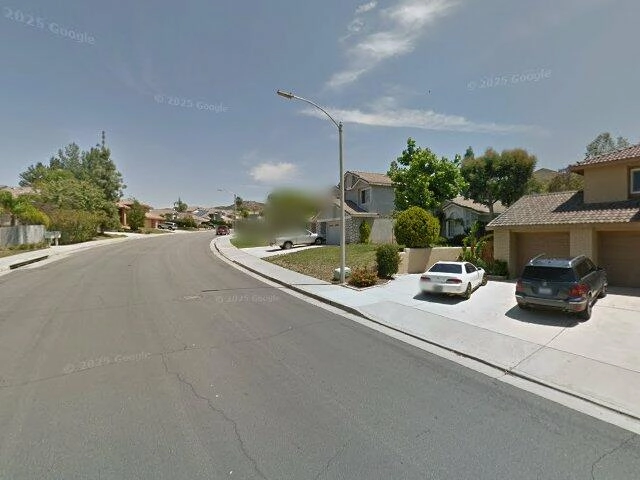 House image located at Murrieta, CA 92562