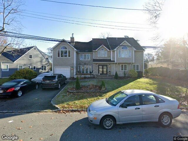 House image located at Woodmere, NY 11598