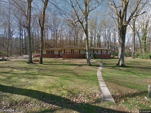 House image located at Huntsville, AL 35803