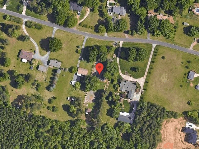 House image located at Midland, NC 28107