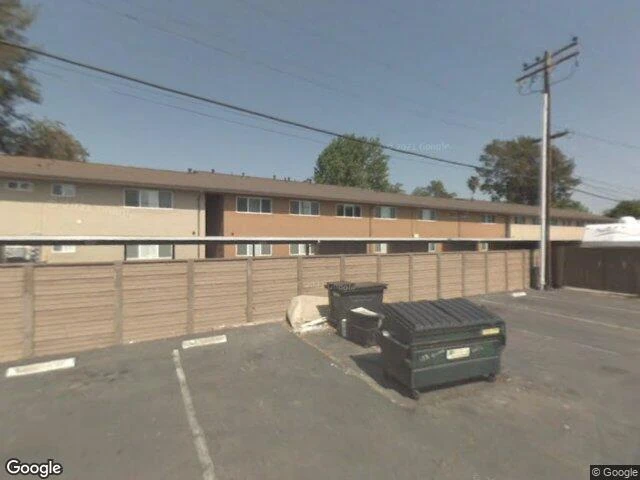 House image located at Santa Clara, CA 95051