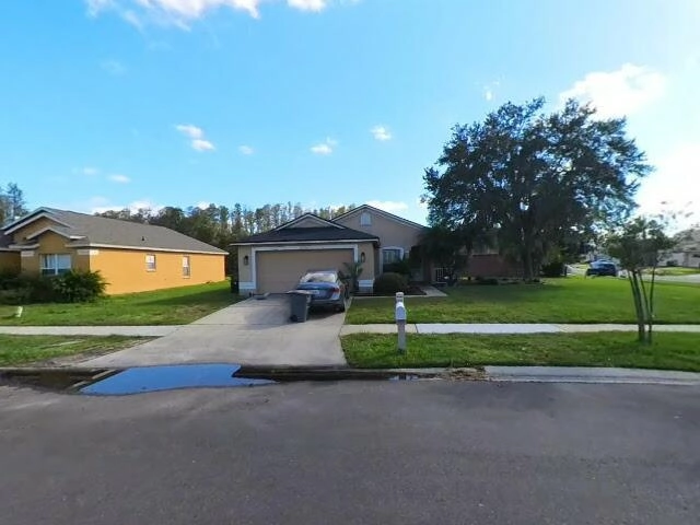 House image located at Wesley Chapel, FL 33543