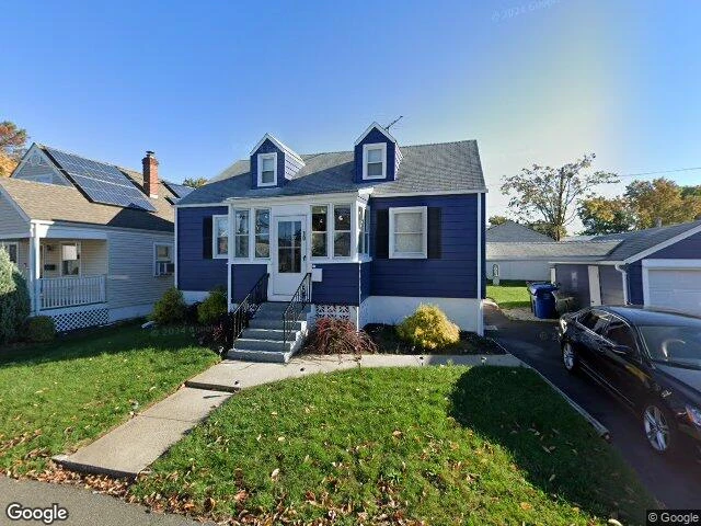 House image located at Fords, NJ 08863