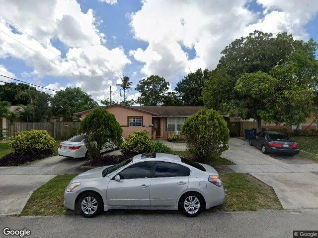 House image located at Fort Lauderdale, FL 33319