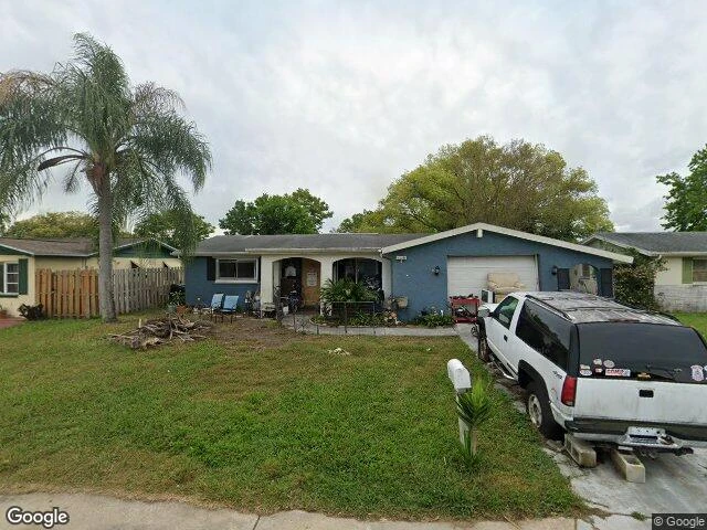 House image located at Port Richey, FL 34668