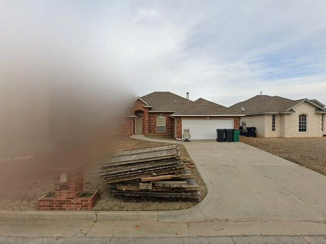 House image located at Oklahoma City, OK 73139