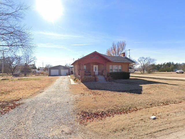 House image located at Partridge, KS 67566